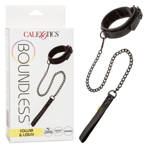 BOUNDLESS COLLAR & LEASH - SE270240