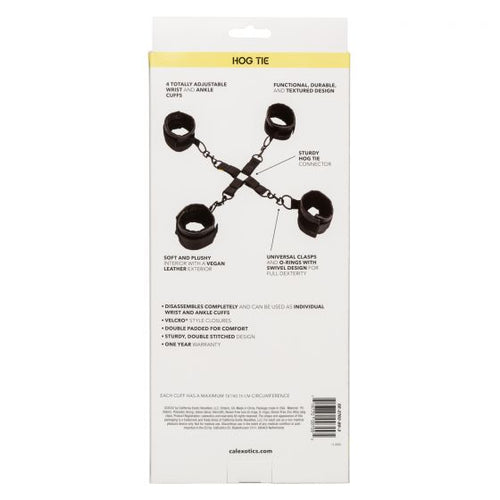 BOUNDLESS HOG TIE - SE270280