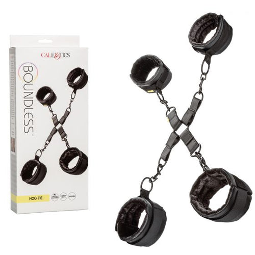 BOUNDLESS HOG TIE - SE270280