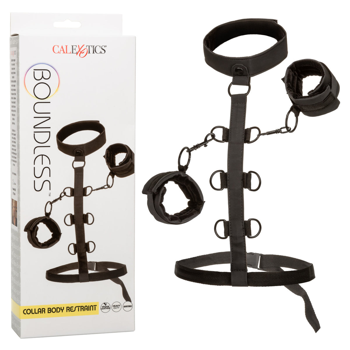 BOUNDLESS COLLAR RESTRAINT - SE270281