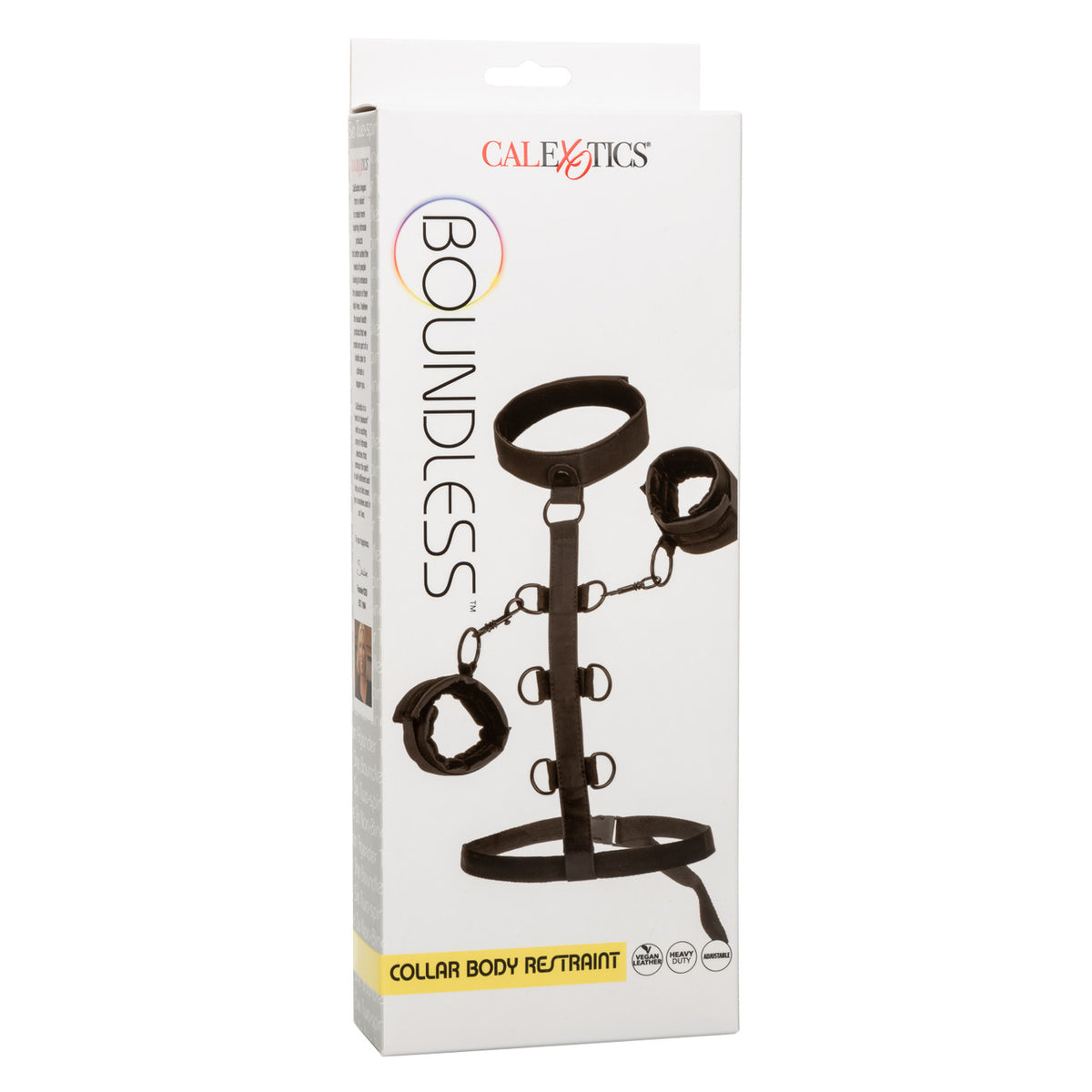 BOUNDLESS COLLAR RESTRAINT - SE270281