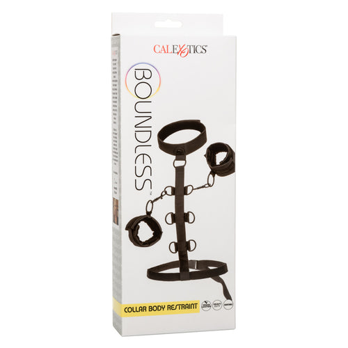 BOUNDLESS COLLAR RESTRAINT - SE270281