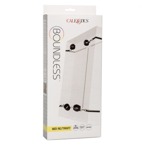 BOUNDLESS BED RESTRAINT - SE270285