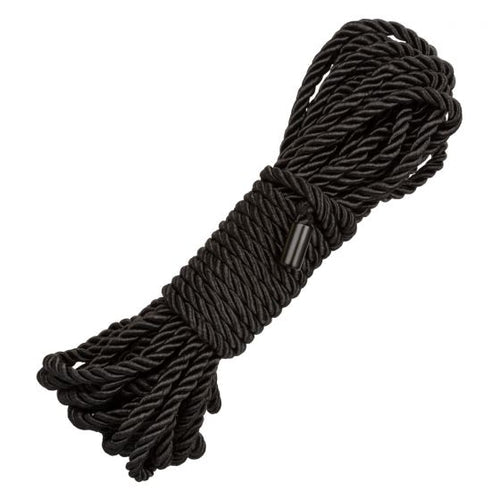 BOUNDLESS ROPE BLACK - SE270295