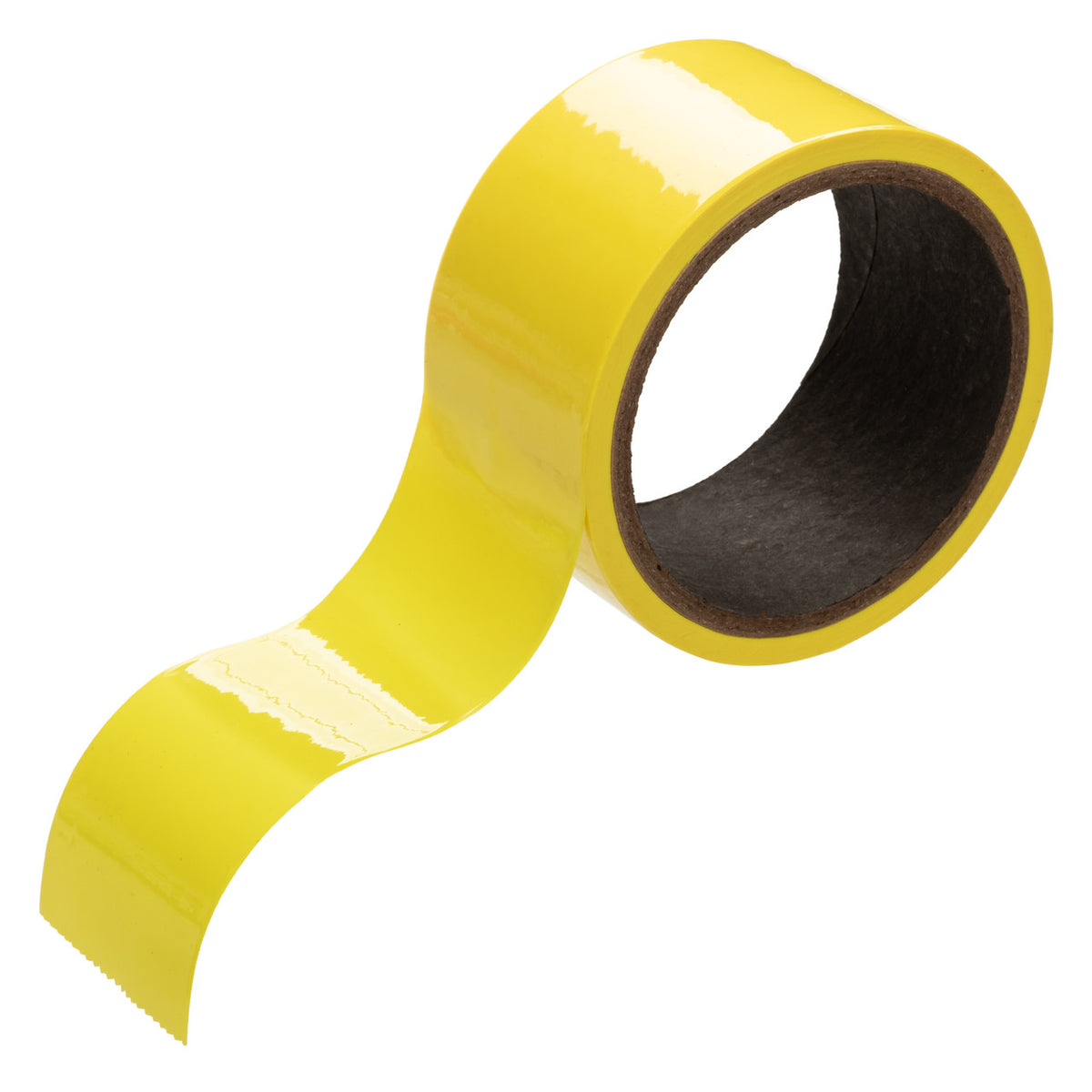 BOUNDLESS BONDAGE TAPE YELLOW - SE270297