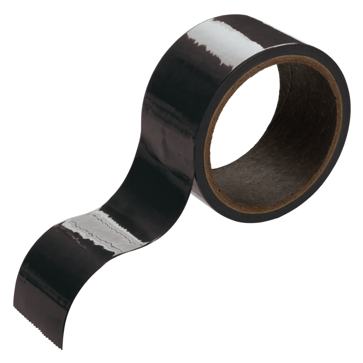 BOUNDLESS BONDAGE TAPE BLACK - SE270298