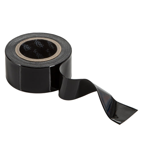 SCANDAL LOVERS TAPE BLACK - SE271201
