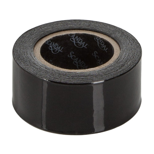 SCANDAL LOVERS TAPE BLACK - SE271201