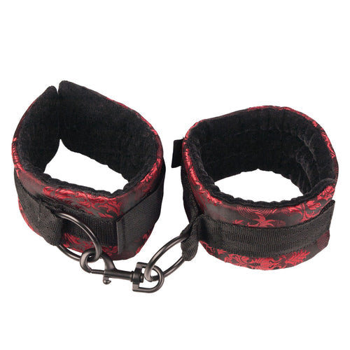 SCANDAL UNIVERSAL CUFFS - SE271215