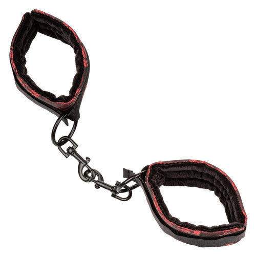 SCANDAL UNIVERSAL CUFFS - SE271215