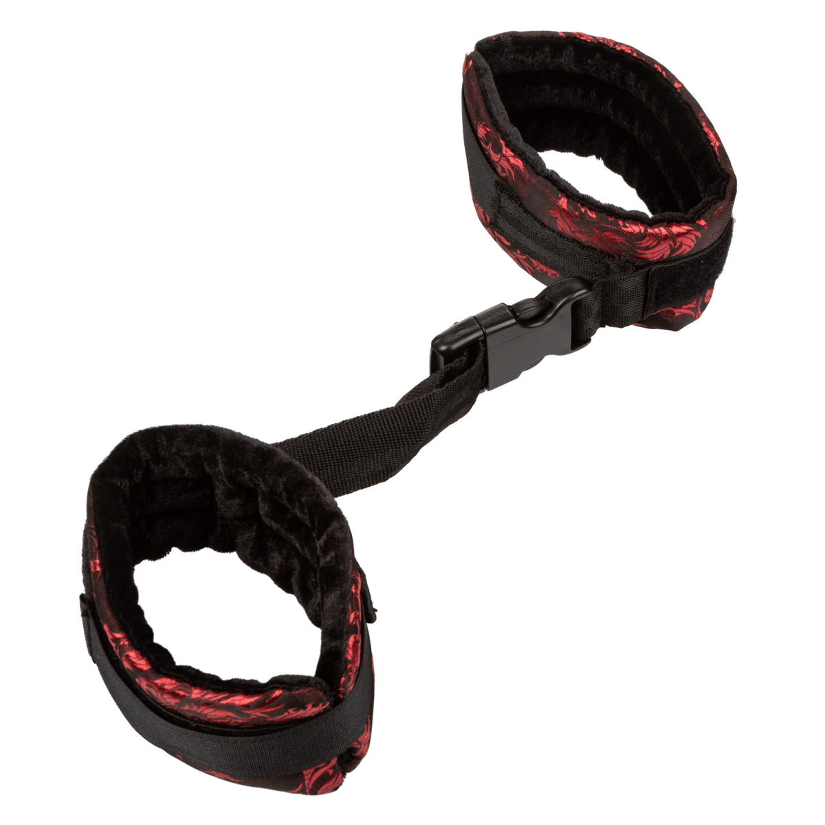 SCANDAL CONTROL CUFFS - SE271220