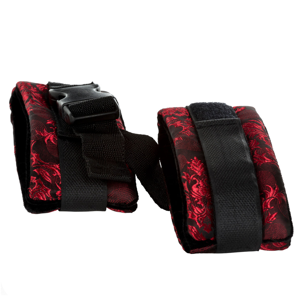 SCANDAL CONTROL CUFFS - SE271220