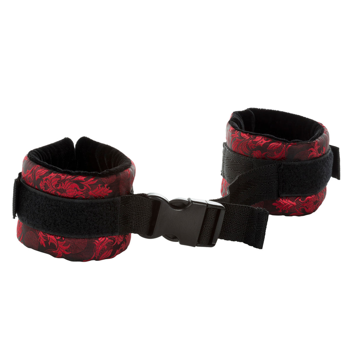 SCANDAL CONTROL CUFFS - SE271220