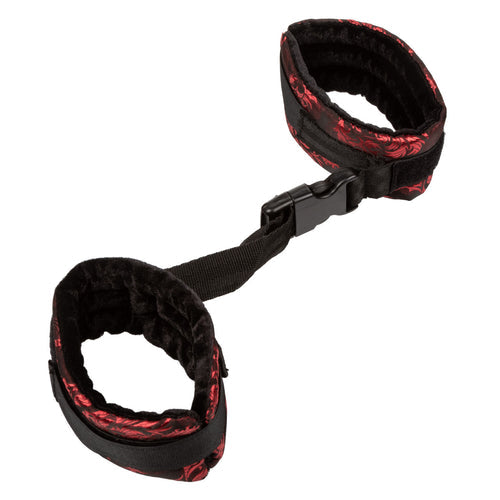SCANDAL CONTROL CUFFS - SE271220