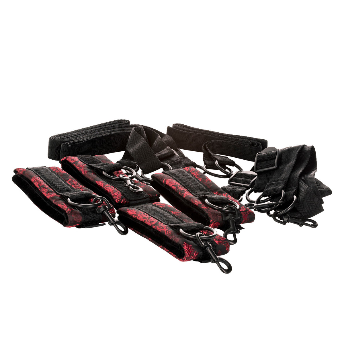 SCANDAL BED RESTRAINTS - SE271265