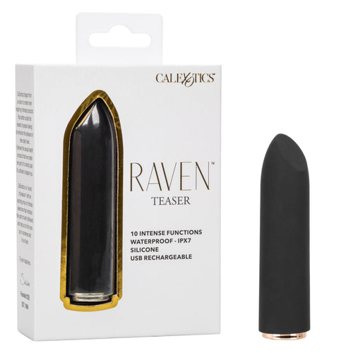 RAVEN TEASER - SE280115