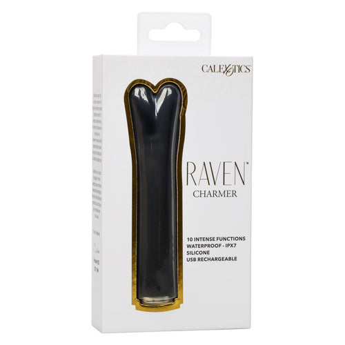 RAVEN CHARMER - SE280120