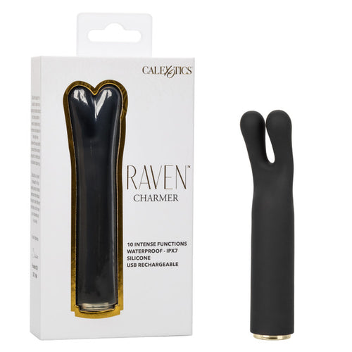 RAVEN CHARMER - SE280120