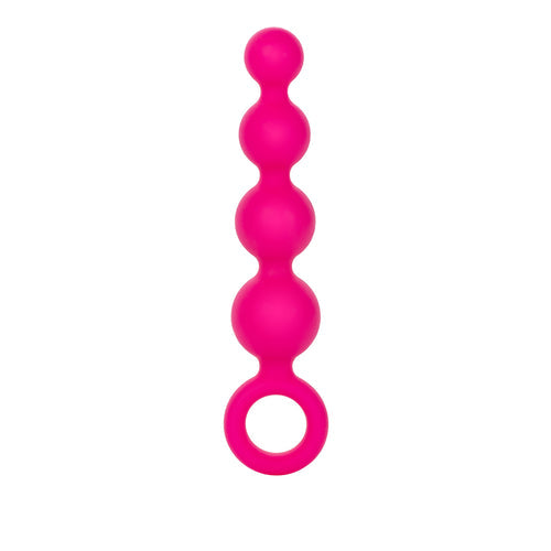 COCO LICIOUS BOOTY BEADS PINK - SE293420