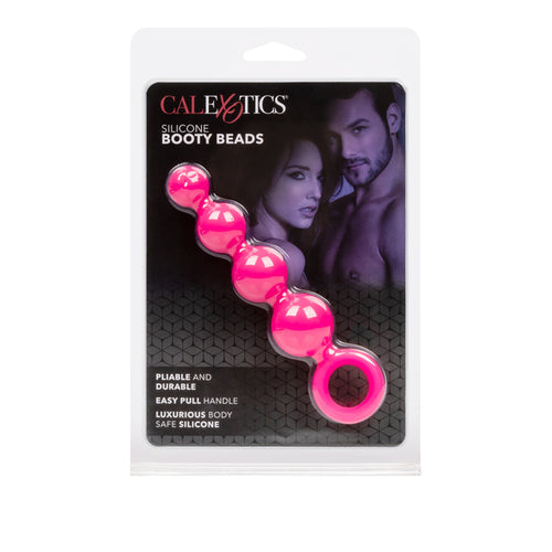 COCO LICIOUS BOOTY BEADS PINK - SE293420