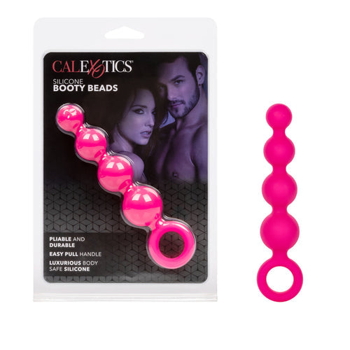 COCO LICIOUS BOOTY BEADS PINK - SE293420