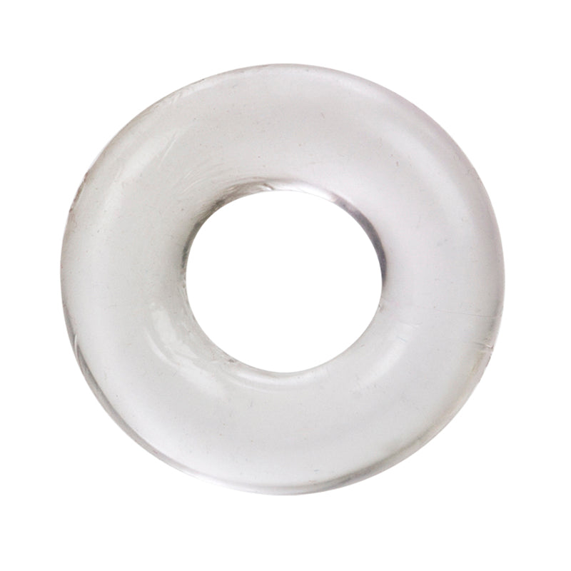 SHANE'S WORLD ROCK STAR RING CLEAR - SE298000