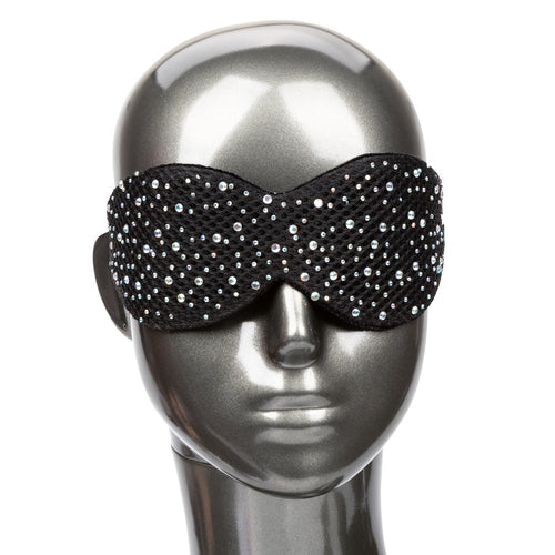 RADIANCE BLACKOUT EYE MASK - SE300015
