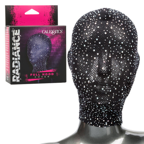 RADIANCE FULL HOOD COVER - SE300025