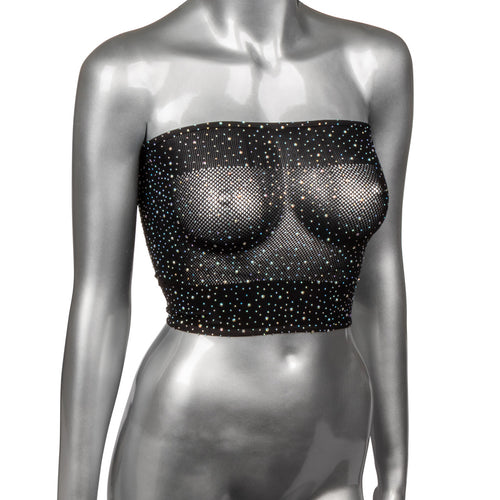 RADIANCE PLUS SIZE BANDEAU TOP - SE300130