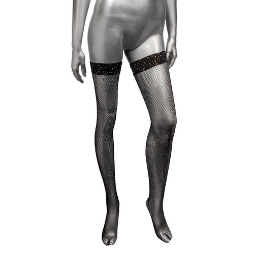 RADIANCE THIGH HIGH STOCKINGS - SE300135
