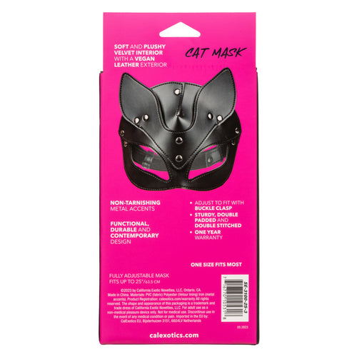 EUPHORIA CAT MASK - SE310025