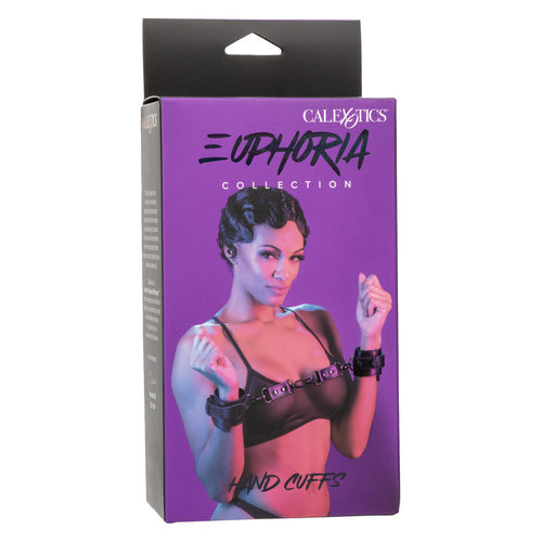 EUPHORIA HAND CUFFS - SE310035