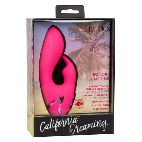 CALIFORNIA DREAMING SO. CAL SUNSHINE - SE434920