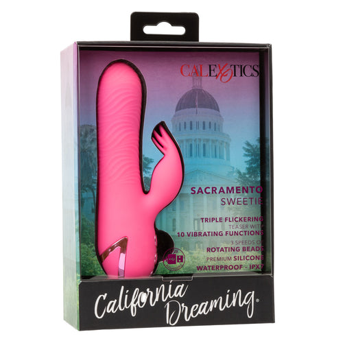 CALIFORNIA DREAMING SACRAMENTO SWEETIE - SE434923