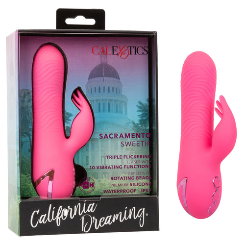 CALIFORNIA DREAMING SACRAMENTO SWEETIE - SE434923