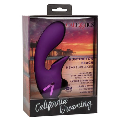 CALIFORNIA DREAMING HUNTINGTON BEACH HEARTBREAKER - SE434925