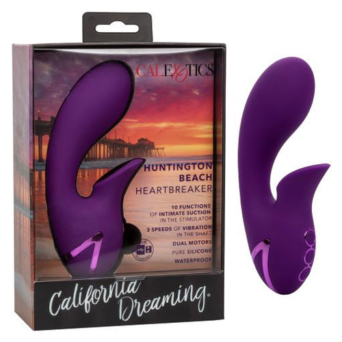 CALIFORNIA DREAMING HUNTINGTON BEACH HEARTBREAKER - SE434925