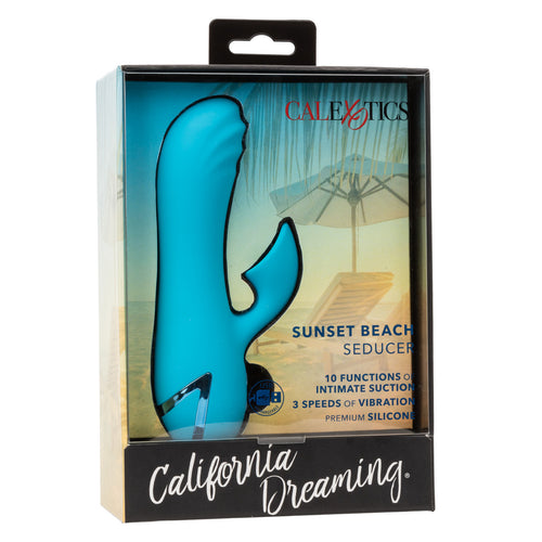 CALIFORNIA DREAMING SUNSET BEACH - SE434926