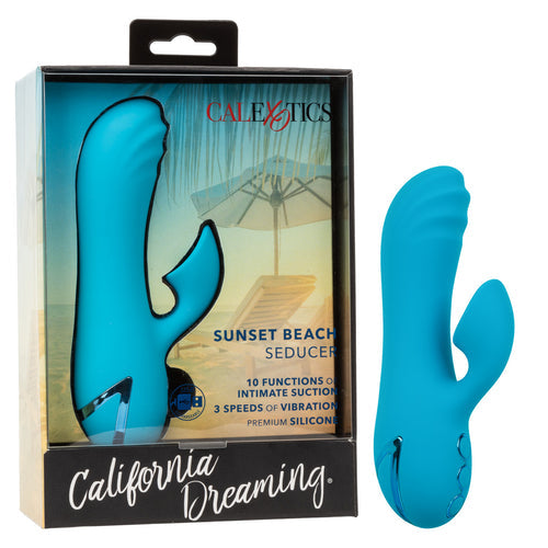 CALIFORNIA DREAMING SUNSET BEACH - SE434926