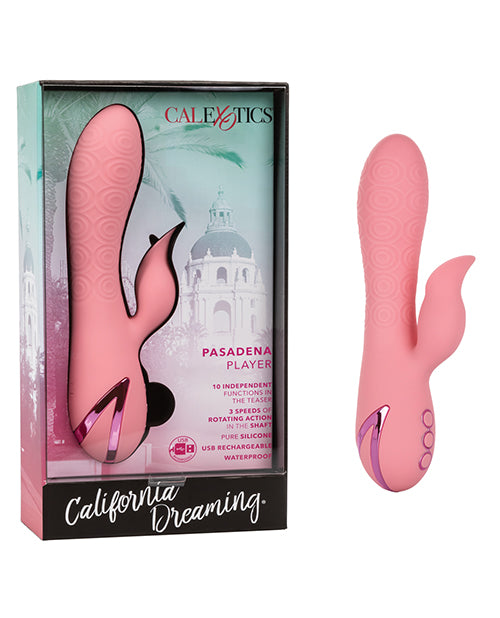 CALIFORNIA DREAMING PASADENA PLAYER - SE435025