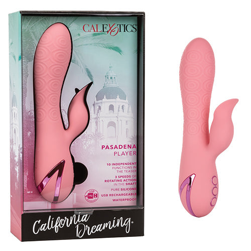 CALIFORNIA DREAMING PASADENA PLAYER - SE435025
