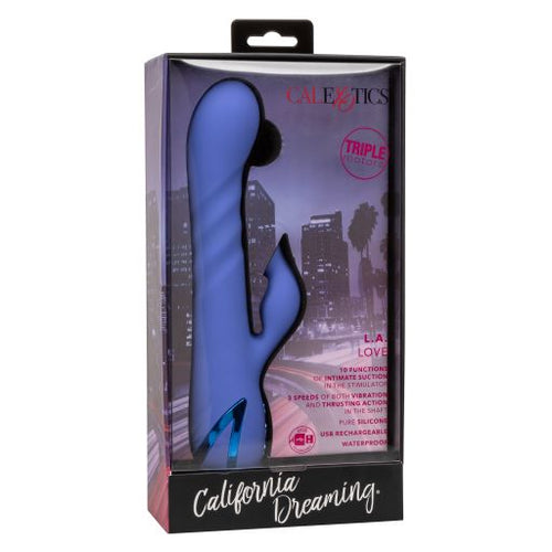 CALIFORNIA DREAMING L.A. LOVE - SE435112