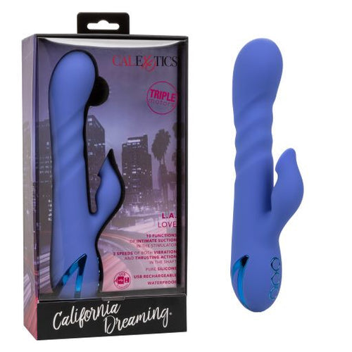 CALIFORNIA DREAMING L.A. LOVE - SE435112
