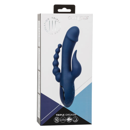 III TRIPLE ORGASM - SE438605