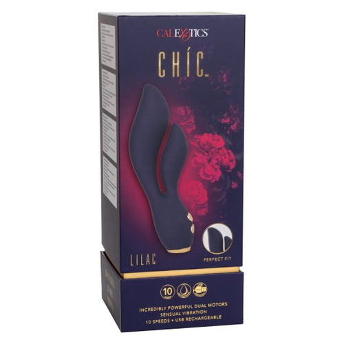 (D) CHIC LILAC - SE440250