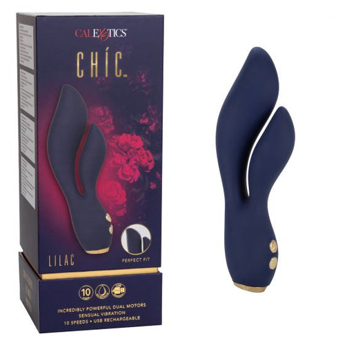(D) CHIC LILAC - SE440250