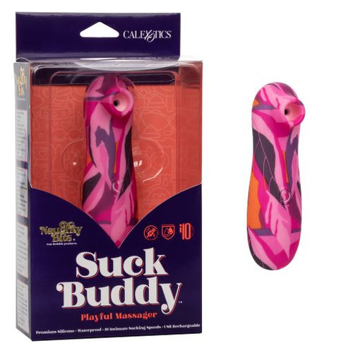 NAUGHTY BITS SUCK BUDDY - SE441021