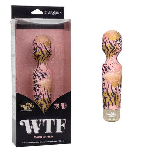 NAUGHTY BITS WTF WAND TO FUCK - SE441037