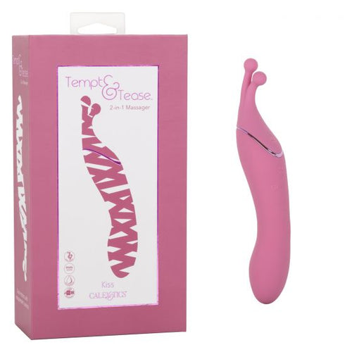 (D) TEMPT & TEASE KISS - SE441310