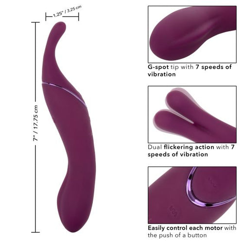 (WD) TEMPT & TEASE SASS - SE441320